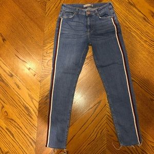 Zara jeans